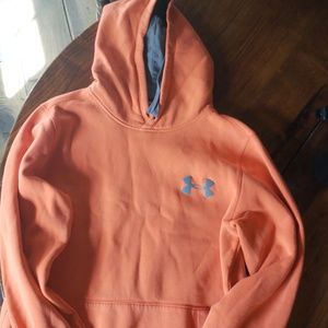 Under Armour Hoodie